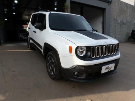 JEEP Renegade 1.8 16V 4P FLEX SPORT, Foto 2