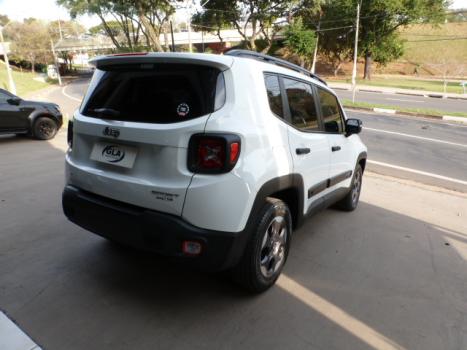 JEEP Renegade 1.8 16V 4P FLEX SPORT, Foto 3