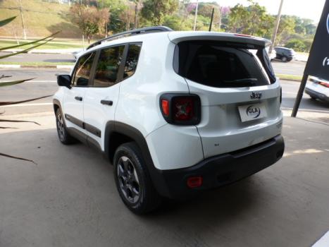 JEEP Renegade 1.8 16V 4P FLEX SPORT, Foto 4