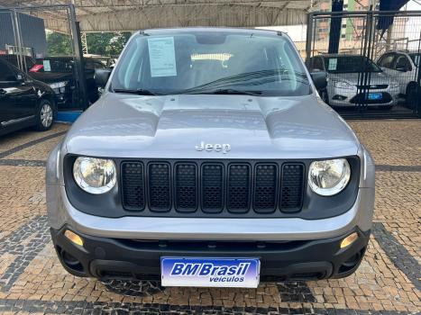 JEEP Renegade 1.8 16V 4P FLEX AUTOMTICO, Foto 2