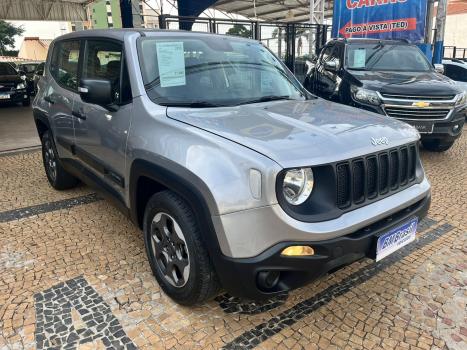 JEEP Renegade 1.8 16V 4P FLEX AUTOMTICO, Foto 3