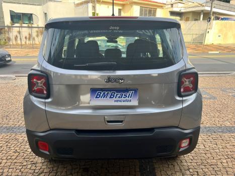 JEEP Renegade 1.8 16V 4P FLEX AUTOMTICO, Foto 5