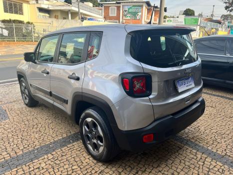 JEEP Renegade 1.8 16V 4P FLEX AUTOMTICO, Foto 6