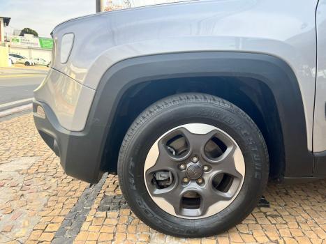 JEEP Renegade 1.8 16V 4P FLEX AUTOMTICO, Foto 7