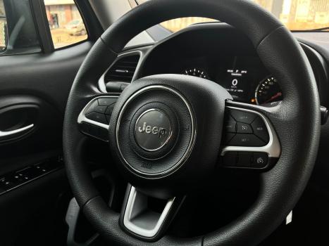 JEEP Renegade 1.8 16V 4P FLEX AUTOMTICO, Foto 9