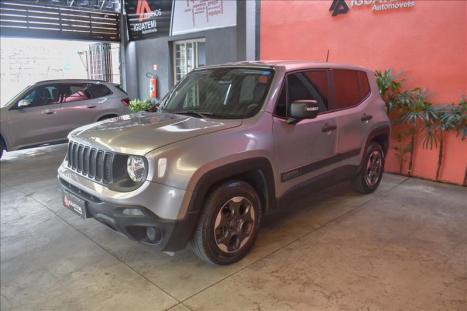 JEEP Renegade 1.8 16V 4P FLEX AUTOMTICO, Foto 5