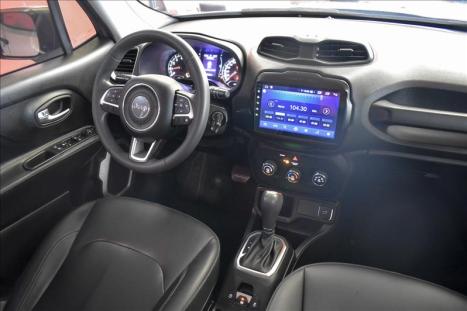 JEEP Renegade 1.8 16V 4P FLEX AUTOMTICO, Foto 9