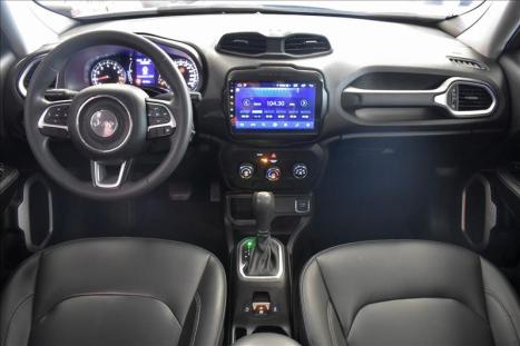 JEEP Renegade 1.8 16V 4P FLEX AUTOMTICO, Foto 10