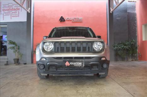 JEEP Renegade 1.8 16V 4P FLEX AUTOMTICO, Foto 15