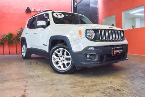 JEEP Renegade 1.8 16V 4P FLEX LONGITUDE AUTOMTICO, Foto 1