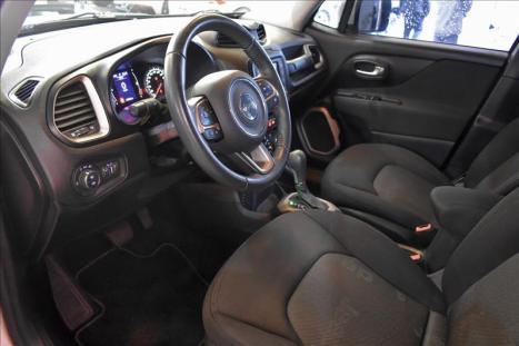 JEEP Renegade 1.8 16V 4P FLEX LONGITUDE AUTOMTICO, Foto 12