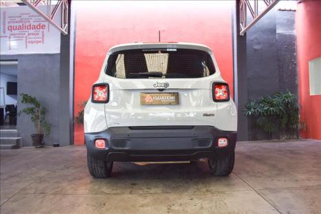 JEEP Renegade 1.8 16V 4P FLEX LONGITUDE AUTOMTICO, Foto 16