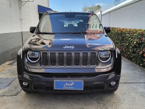 JEEP Renegade 1.8 16V 4P FLEX LONGITUDE AUTOMTICO, Foto 2