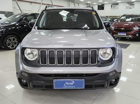 JEEP Renegade 1.8 16V 4P FLEX AUTOMTICO, Foto 2