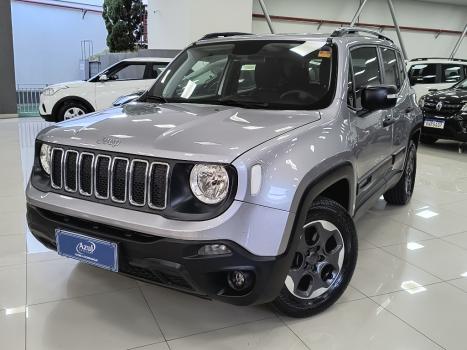 JEEP Renegade 1.8 16V 4P FLEX AUTOMTICO, Foto 3