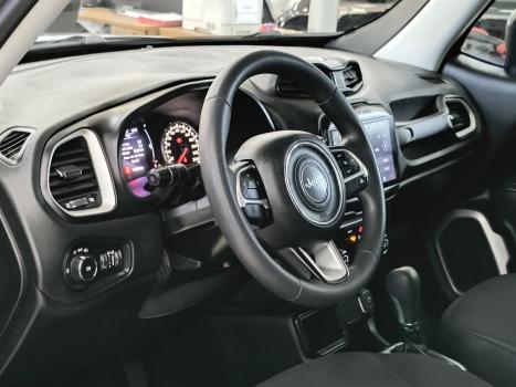 JEEP Renegade 1.8 16V 4P FLEX AUTOMTICO, Foto 7