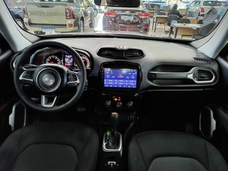 JEEP Renegade 1.8 16V 4P FLEX AUTOMTICO, Foto 8