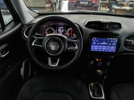 JEEP Renegade 1.8 16V 4P FLEX AUTOMTICO, Foto 14