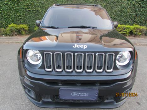 JEEP Renegade 1.8 16V 4P FLEX, Foto 1