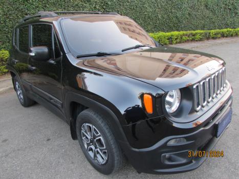 JEEP Renegade 1.8 16V 4P FLEX, Foto 2