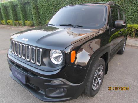 JEEP Renegade 1.8 16V 4P FLEX, Foto 3