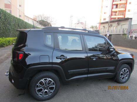 JEEP Renegade 1.8 16V 4P FLEX, Foto 4