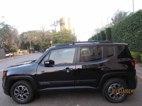 JEEP Renegade 1.8 16V 4P FLEX, Foto 5