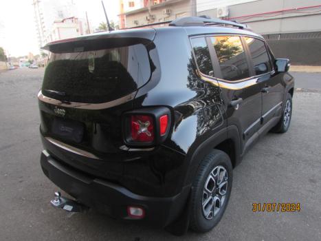 JEEP Renegade 1.8 16V 4P FLEX, Foto 6