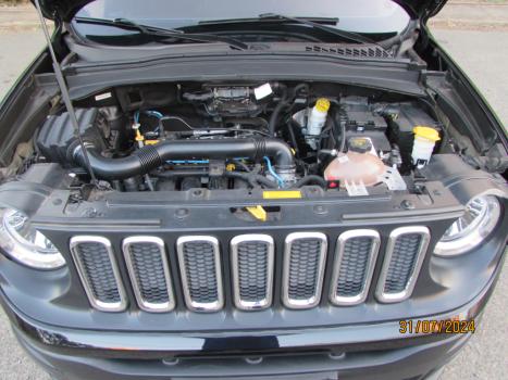 JEEP Renegade 1.8 16V 4P FLEX, Foto 9