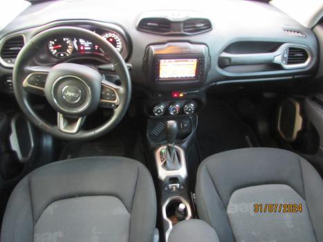 JEEP Renegade 1.8 16V 4P FLEX, Foto 10