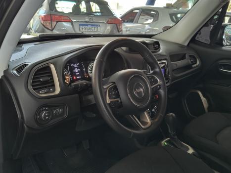 JEEP Renegade 1.8 16V 4P FLEX SPORT AUTOMTICO, Foto 7