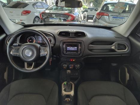 JEEP Renegade 1.8 16V 4P FLEX SPORT AUTOMTICO, Foto 8