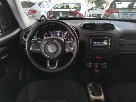 JEEP Renegade 1.8 16V 4P FLEX SPORT AUTOMTICO, Foto 14