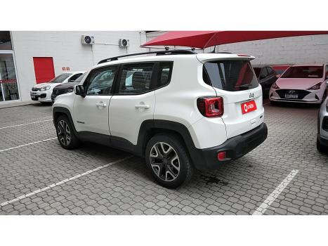 JEEP Renegade 1.8 16V 4P FLEX LONGITUDE AUTOMTICO, Foto 5