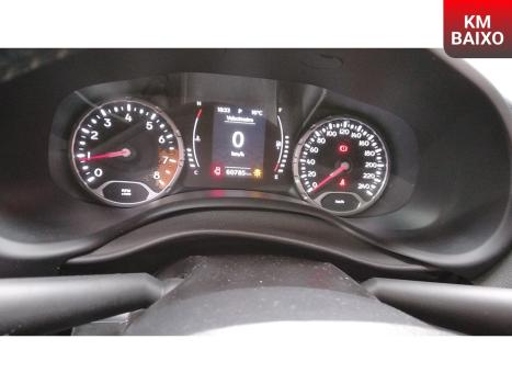 JEEP Renegade 1.8 16V 4P FLEX LONGITUDE AUTOMTICO, Foto 16