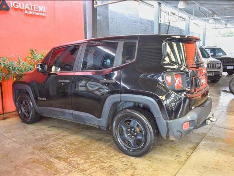 JEEP Renegade 1.8 16V 4P FLEX, Foto 2