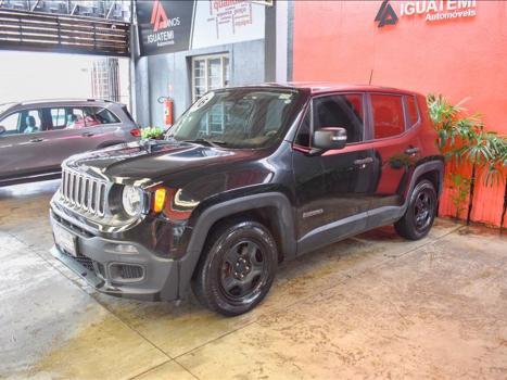 JEEP Renegade 1.8 16V 4P FLEX, Foto 3