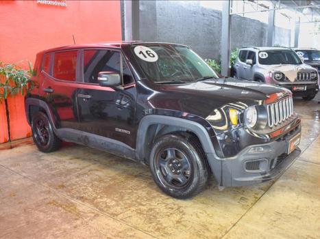 JEEP Renegade 1.8 16V 4P FLEX, Foto 5