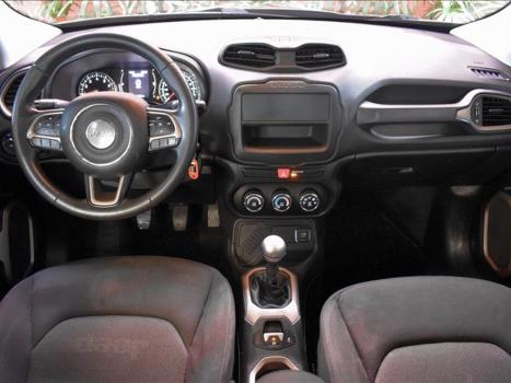 JEEP Renegade 1.8 16V 4P FLEX, Foto 9