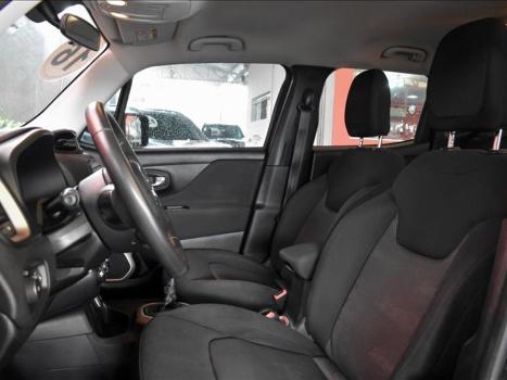 JEEP Renegade 1.8 16V 4P FLEX, Foto 10