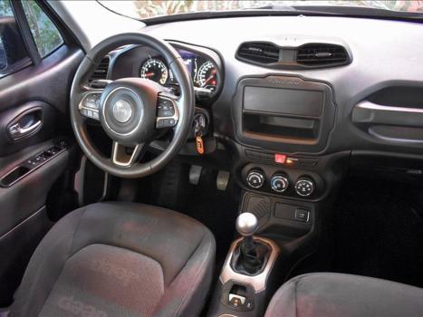 JEEP Renegade 1.8 16V 4P FLEX, Foto 13