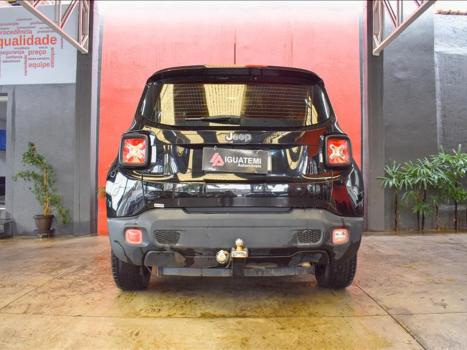 JEEP Renegade 1.8 16V 4P FLEX, Foto 16