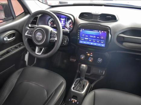 JEEP Renegade 1.8 16V 4P FLEX AUTOMTICO, Foto 9