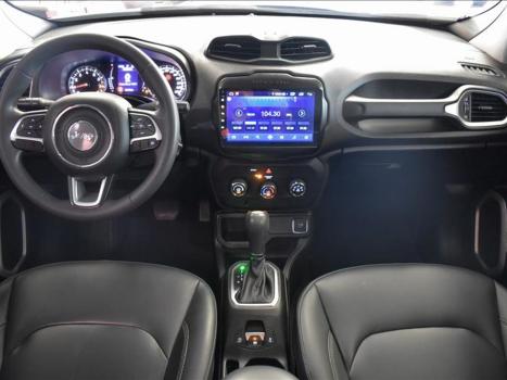 JEEP Renegade 1.8 16V 4P FLEX AUTOMTICO, Foto 10