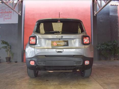 JEEP Renegade 1.8 16V 4P FLEX AUTOMTICO, Foto 16