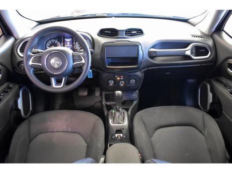 JEEP Renegade 1.8 16V 4P FLEX AUTOMTICO, Foto 12