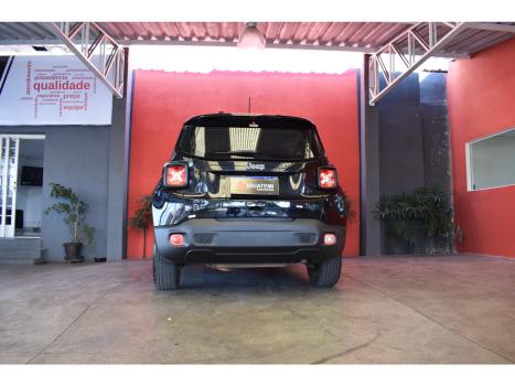 JEEP Renegade 1.8 16V 4P FLEX AUTOMTICO, Foto 16