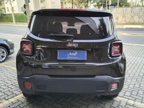 JEEP Renegade 1.8 16V 4P FLEX AUTOMTICO, Foto 5