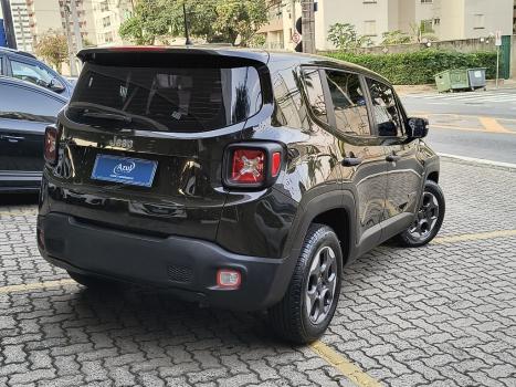 JEEP Renegade 1.8 16V 4P FLEX AUTOMTICO, Foto 6