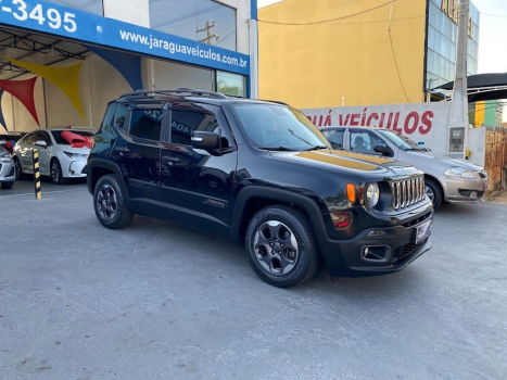 JEEP Renegade 1.8 16V 4P FLEX SPORT AUTOMTICO, Foto 2